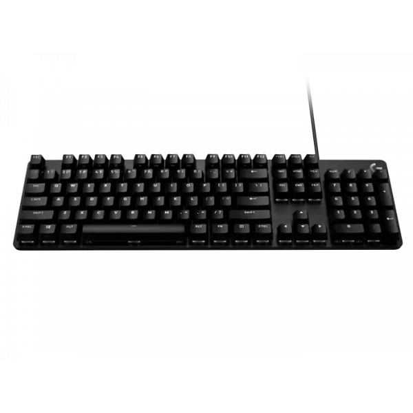 Tastatură Logitech G413 SE, Cu fir, Negru