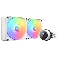 Cooler procesor NZXT Kraken 280 RGB