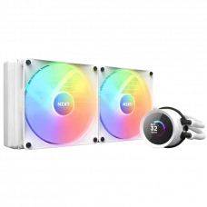 Cooler procesor NZXT Kraken 280 RGB