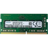 Оперативная память Samsung M471A1K43CB1-CTD, DDR4 SDRAM, 2666 МГц, 8Гб