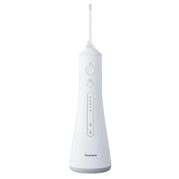 Ирригатор для полости рта Panasonic EW1511W520, Белый