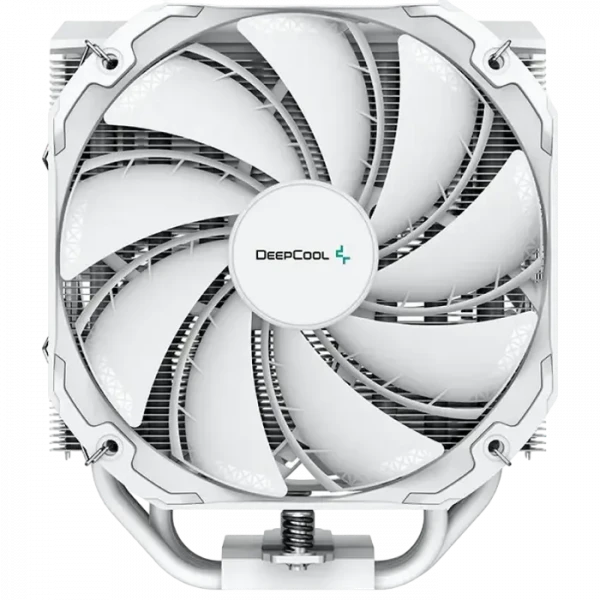 Кулер для процессора Deepcool AS500 PLUS WH