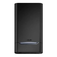 Портативное зарядное устройство ASUS Zen QC 3.0 (18W), 10000мА·ч, Чёрный