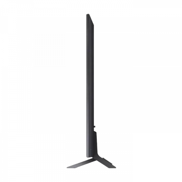 75 LED SMART Телевизор LG 75NANO806PA, 3840x2160 4K UHD, webOS, Чёрный