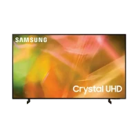 65 LED SMART TV Samsung UE65AU8000UXUA, 3840x2160 4K UHD, Tizen, Negru