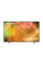 65 LED SMART TV Samsung UE65AU8000UXUA, 3840x2160 4K UHD, Tizen, Negru