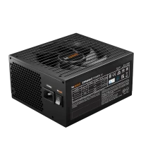 Sursă Alimentare PC be quiet! STRAIGHT POWER 12, 850W, ATX, Complet modular
