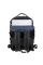 Rucsac Rivacase 8465, 17.3, Eco-Friendly rPET Poliester, Negru