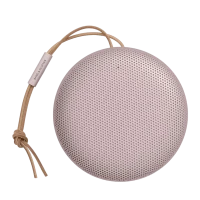 Boxă portabilă B&O Beosound A1 (2nd Gen), Roz