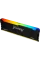 Memorie RAM Kingston FURY Beast RGB, DDR4 SDRAM, 3200 MHz, 64GB, KF432C16BB2AK2/64