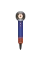 Uscător de păr Dyson Supersonic Nural HD16, 1600W, Albastru