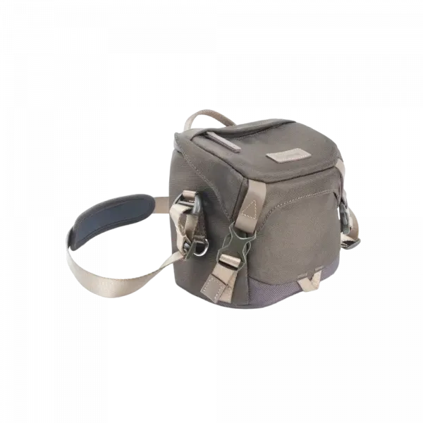 Geantă pe umăr Vanguard VEO GO 15M KG, Khaki