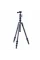 Tripied Foto-Video Vanguard VESTA TB 204CB, Cap trepied de minge, Gri