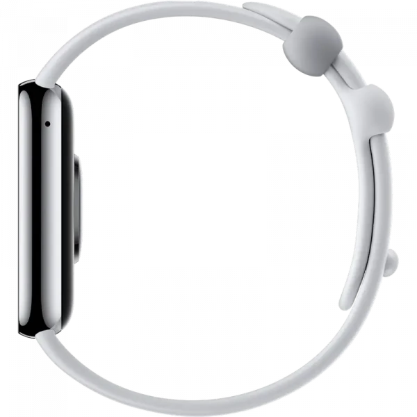 Ceas Sport/Antrenament Xiaomi Smart Band 8 Pro, Gri deschis