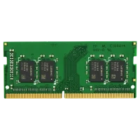 Оперативная память SYNOLOGY D4NESO-2666-4G, DDR4 SDRAM, 2666 МГц, 4 Гб, D4NESO-2666-4G