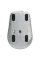 Беcпроводная мышь Logitech MX Anywhere 3 for Mac, Белый