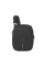 Geantă pe umăr Bobby Boxy Sling, Negru
