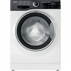 Mașină de spălat Whirlpool WRBSB 6249 S EU, 6kg, Alb