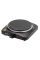 Электическая настольная плита VITEK VT-3703, Чёрный
