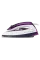 Fier de călcat de călătorie VITEK VT-8305, 1000W, Violet