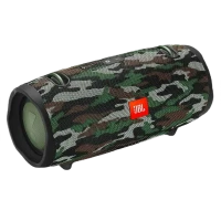 Портативная колонка JBL Xtreme 2, Разноцветный