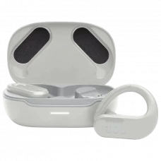 Наушники JBL Endurance Peak III, Белый