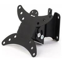 Suport TV de perete KSL WM111T, Negru