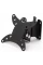 Suport TV de perete KSL WM111T, Negru