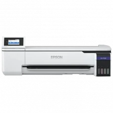 Plotter de format mare Epson SureColor SC-F500, Alb