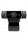 Cameră Web Logitech C922 Pro, Full-HD 1080P, Negru
