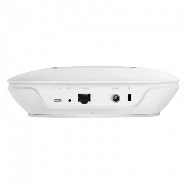 Беспроводная точка доступа TP-LINK CAP1750, 450 Мбит/с, 1300 Мбит/с, Белый