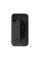 Husă Moshi Talos - iPhone XS/X, Negru