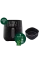 Friteuză cu aer cald Philips HD9285/93, Negru