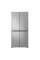 Холодильник LG GMB860PYDE, DoorCooling+, Серебристый