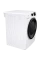 Uscător de rufe Gorenje DNE8B, 8kg, Alb