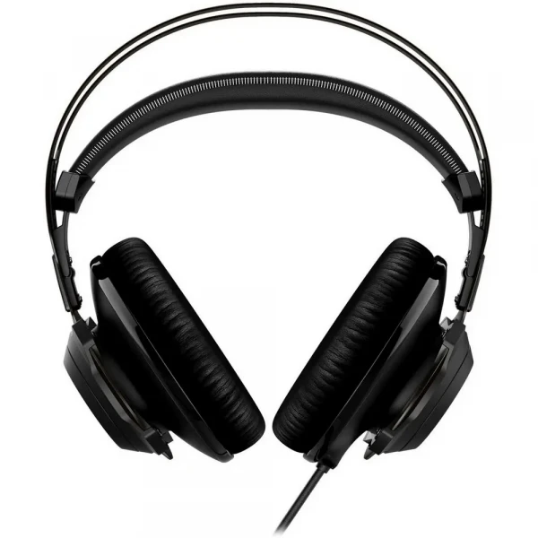 Căști gaming HyperX Cloud Revolver +7.1, Cu fir, Negru