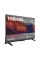 43 LED SMART TV Toshiba 43LA2363DG, 1920x1080 FHD, Android TV, Negru