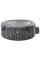 Jacuzzi Intex 28442, 1098L, Gri, 28442