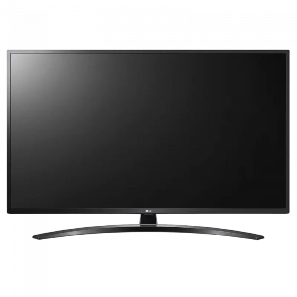 65 LED SMART Телевизор LG 65UM7450PLA, 3840 x 2160, webOS, Чёрный