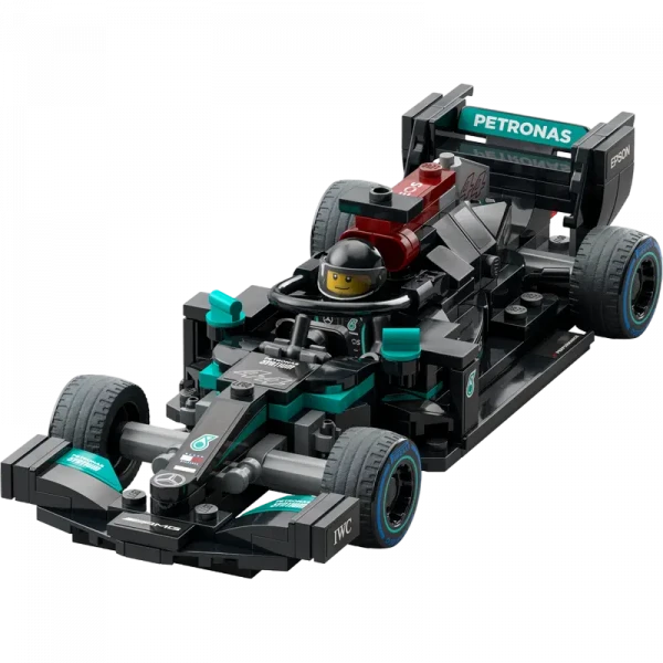 Constructor LEGO 76909, 9+