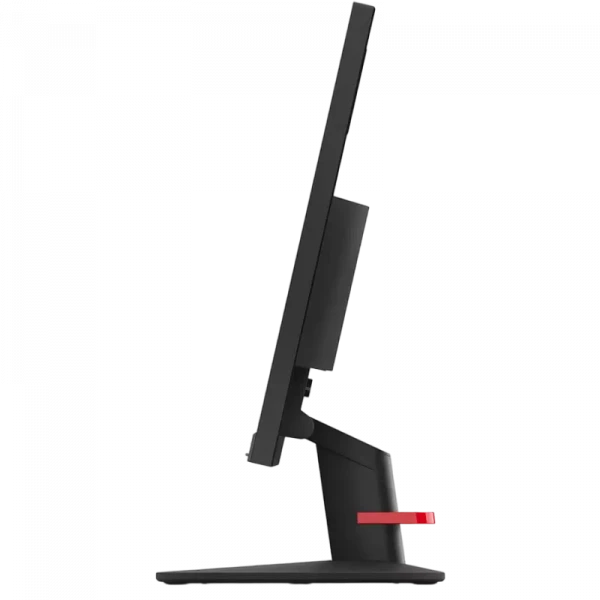 Монитор Lenovo S27q-10 / 27 дюймов / IPS 2560x1440 WQHD / Чёрный