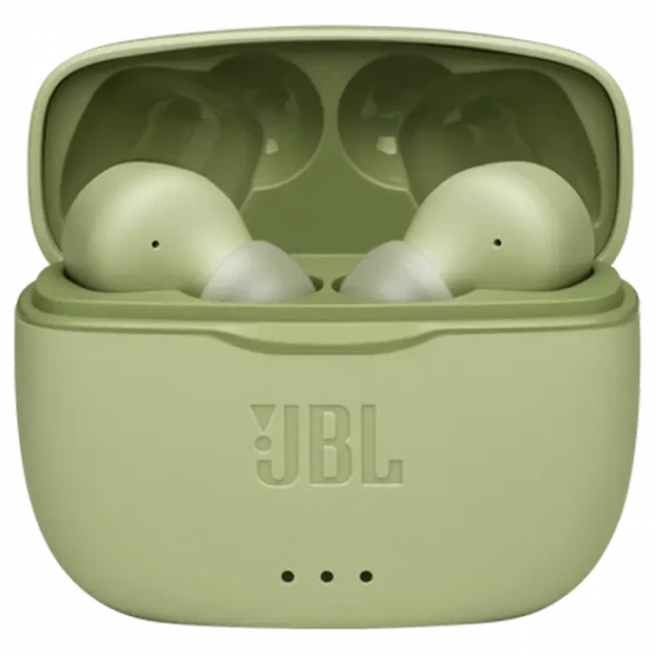 Căști JBL Tune 215TWS, Verde