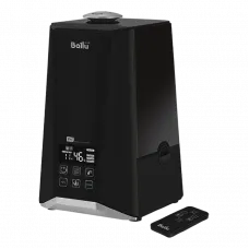 Umidificator de aer Ballu UHB-1000, Negru