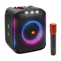 Портативная колонка JBL Encore, Чёрный