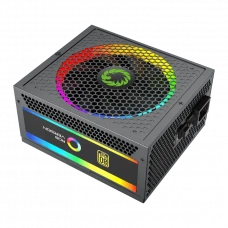 Sursă Alimentare PC Gamemax RGB-1050 Pro, 1050W, ATX, Complet modular
