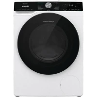 Mașină de spălat Gorenje WNS1X4ARTWIFI, 10,5kg, Alb