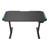 Игровой стол Cougar E-DEIMUS, Чёрный