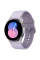 Ceas inteligent Samsung Galaxy Watch 5, 40mm, Argintiu | Violet