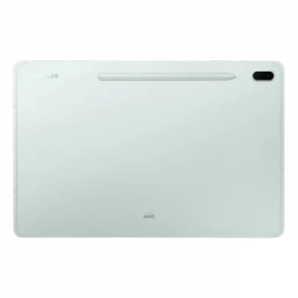 Планшет Samsung Galaxy Tab S7fe LTE, 5G, 4Гб/64Гб, Зелёный