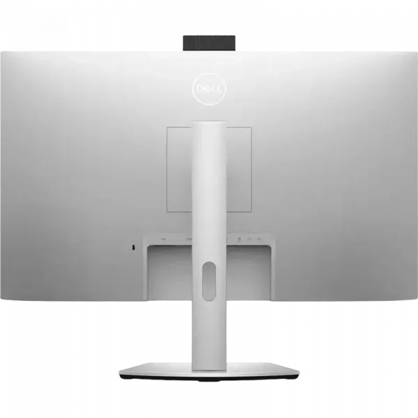 Монитор DELL S2722DZ / 27 дюймов / IPS 2560x1440 WQHD / Серебристый